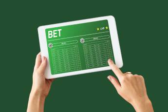 Mejores casas de apuestas