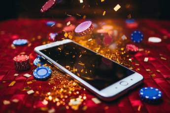 Mejores casinos online